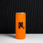 Orange And Carrot